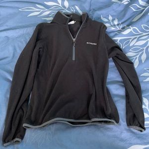 Columbia Quarter Zip
